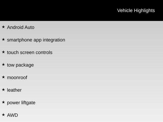 used 2019 Audi Q8 car, priced at $24,291