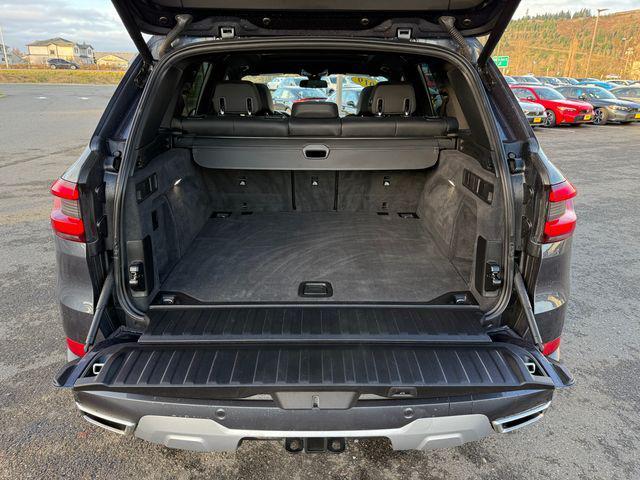used 2019 BMW X5 car, priced at $23,599