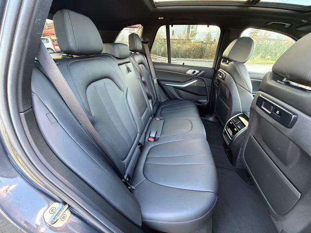 used 2019 BMW X5 car, priced at $23,599