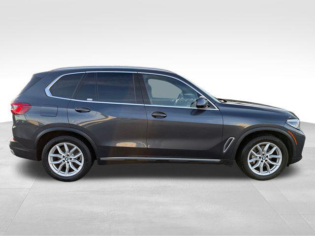 used 2019 BMW X5 car, priced at $23,599