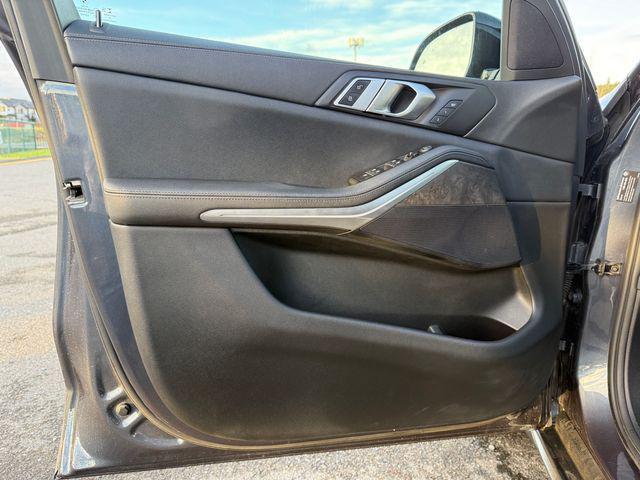 used 2019 BMW X5 car, priced at $23,599