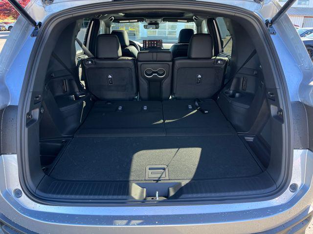 new 2026 Honda Pilot car, priced at $59,690