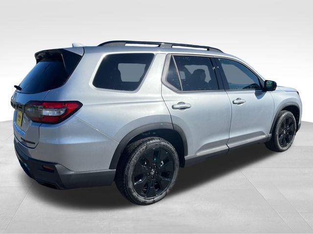 new 2026 Honda Pilot car, priced at $59,690