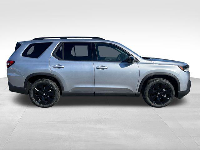 new 2026 Honda Pilot car, priced at $59,690
