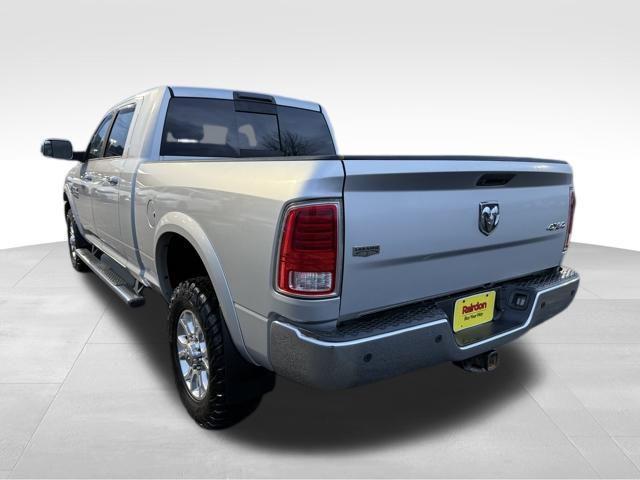 used 2014 Ram 2500 car, priced at $28,666