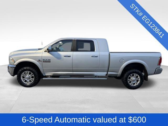 used 2014 Ram 2500 car, priced at $28,666