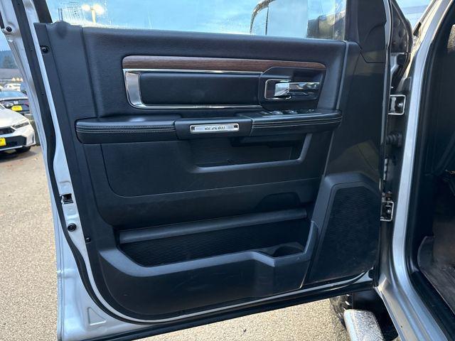 used 2014 Ram 2500 car, priced at $28,666