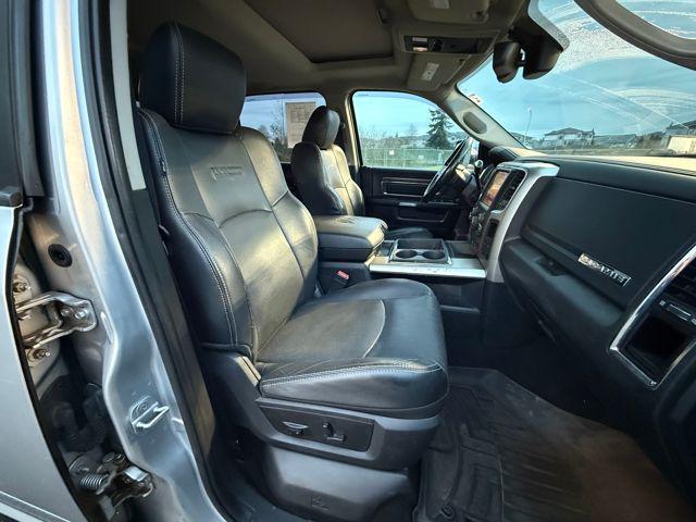 used 2014 Ram 2500 car, priced at $28,666