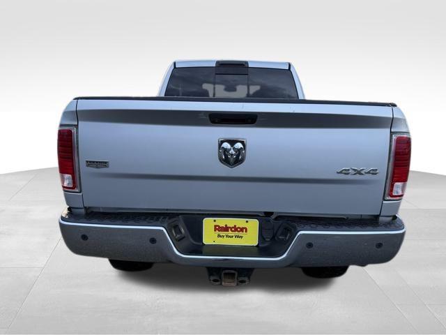 used 2014 Ram 2500 car, priced at $28,666