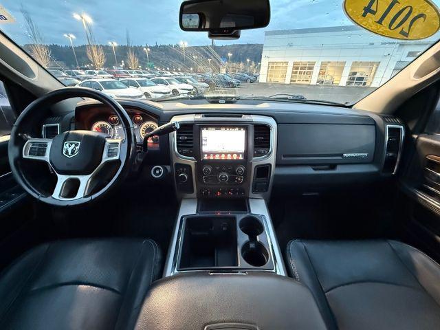 used 2014 Ram 2500 car, priced at $28,666