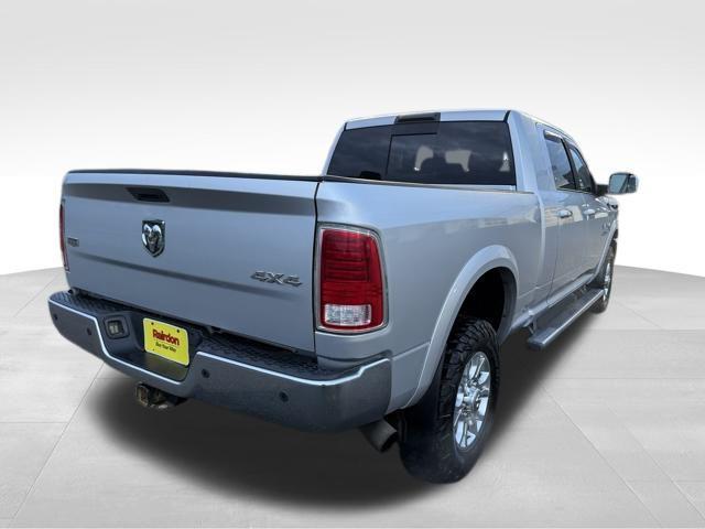 used 2014 Ram 2500 car, priced at $28,666