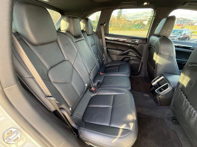 used 2014 Porsche Cayenne car, priced at $16,999