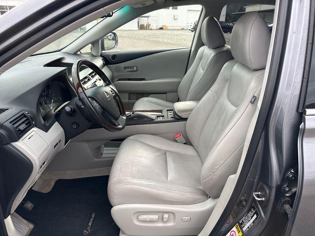 used 2012 Lexus RX 350 car, priced at $12,982