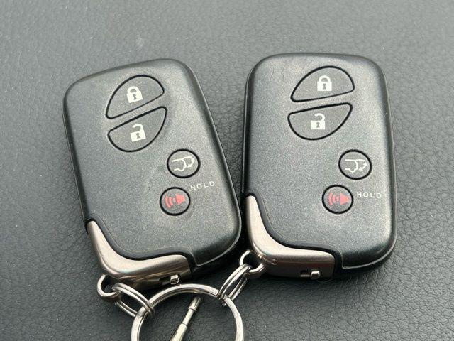 used 2012 Lexus RX 350 car, priced at $13,399