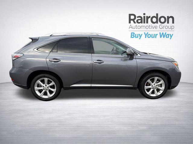 used 2012 Lexus RX 350 car, priced at $12,982