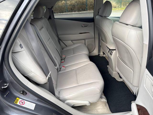 used 2012 Lexus RX 350 car, priced at $12,982