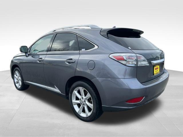 used 2012 Lexus RX 350 car, priced at $13,399