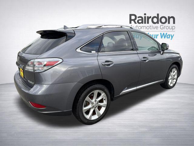 used 2012 Lexus RX 350 car, priced at $12,982