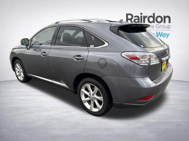 used 2012 Lexus RX 350 car, priced at $12,982