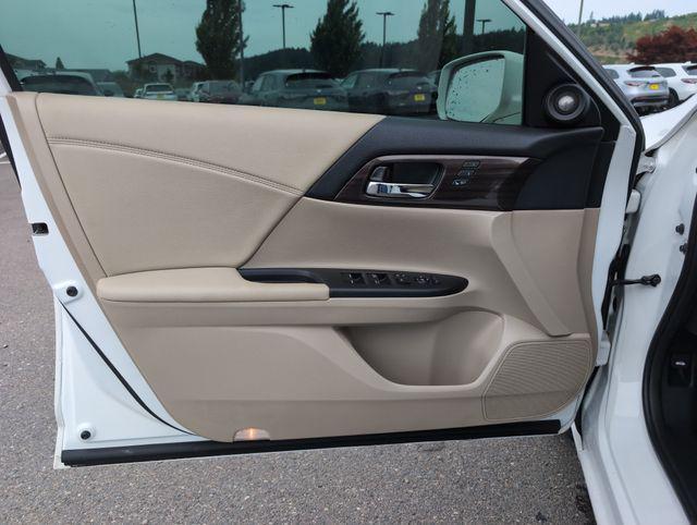 used 2016 Honda Accord car, priced at $15,699