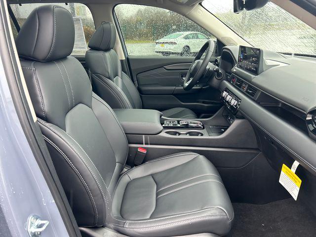 new 2026 Honda Pilot car, priced at $53,795