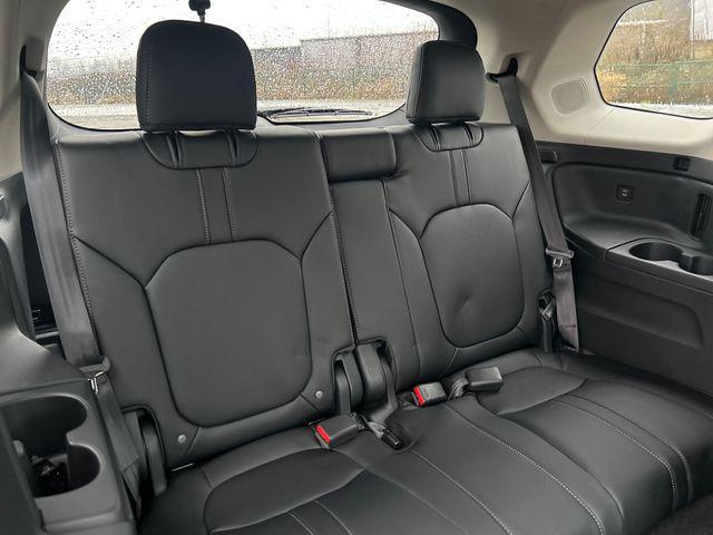 new 2026 Honda Pilot car, priced at $53,795