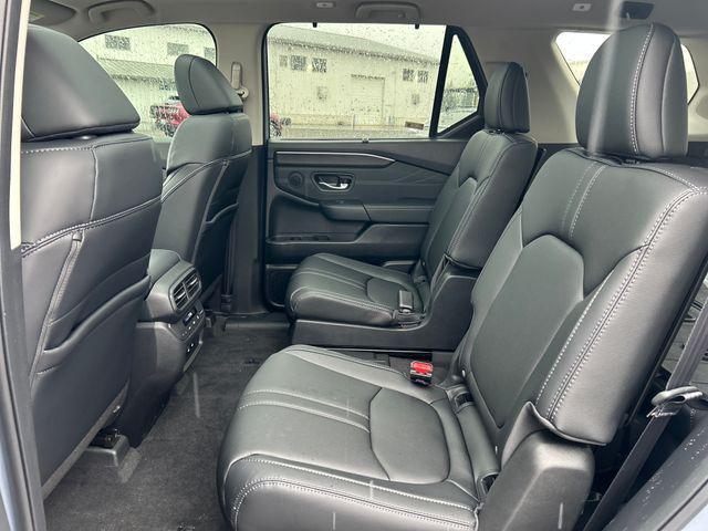 new 2026 Honda Pilot car, priced at $53,795