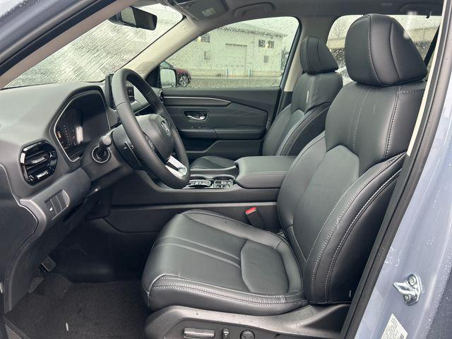 new 2026 Honda Pilot car, priced at $53,795