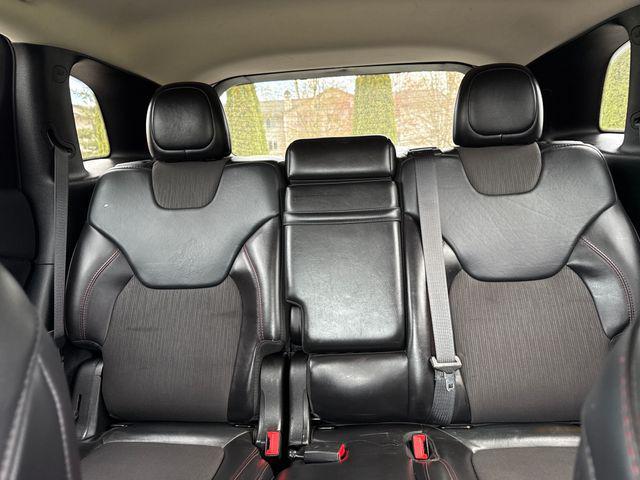 used 2016 Jeep Cherokee car, priced at $13,588