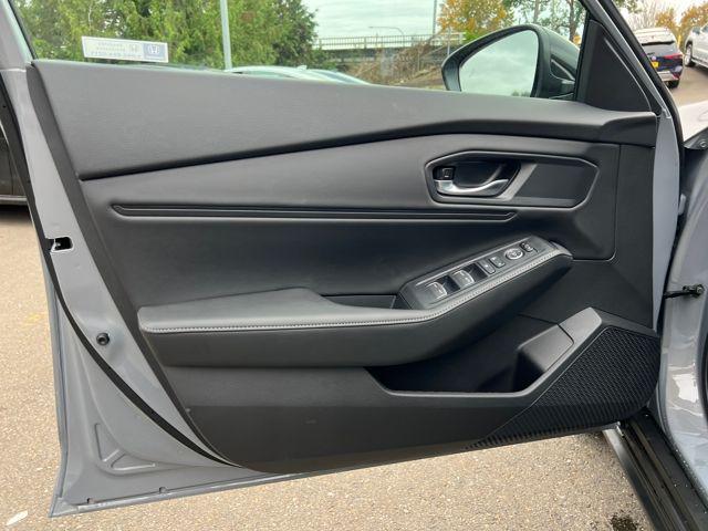 new 2025 Honda Accord Hybrid car, priced at $30,995