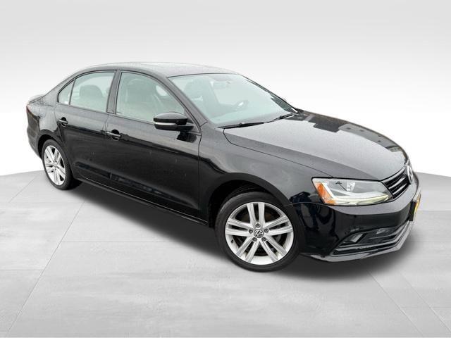 used 2018 Volkswagen Jetta car, priced at $12,229