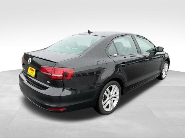 used 2018 Volkswagen Jetta car, priced at $12,229