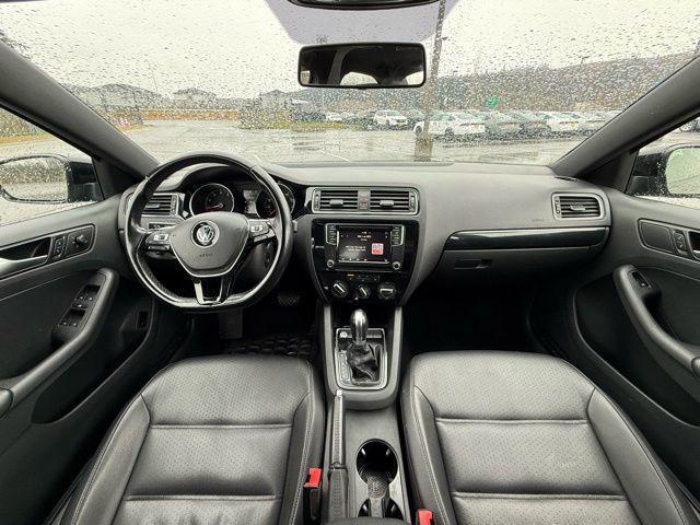 used 2018 Volkswagen Jetta car, priced at $12,229