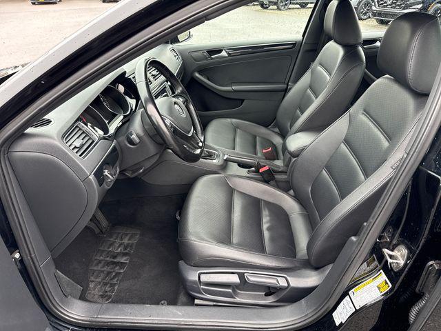 used 2018 Volkswagen Jetta car, priced at $11,349