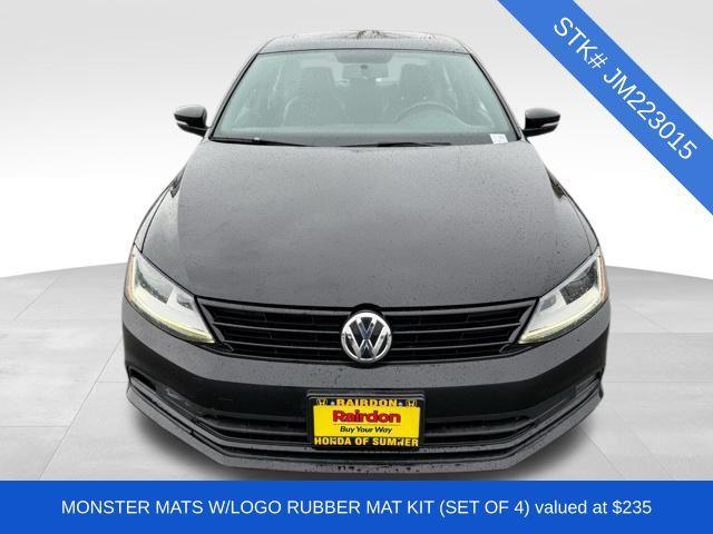 used 2018 Volkswagen Jetta car, priced at $12,229