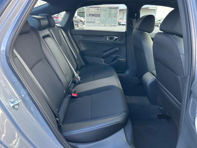 new 2026 Honda Civic Hybrid car, priced at $30,445