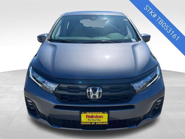 new 2026 Honda Odyssey car, priced at $44,490