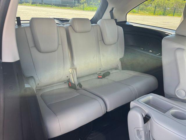 new 2026 Honda Odyssey car, priced at $44,490