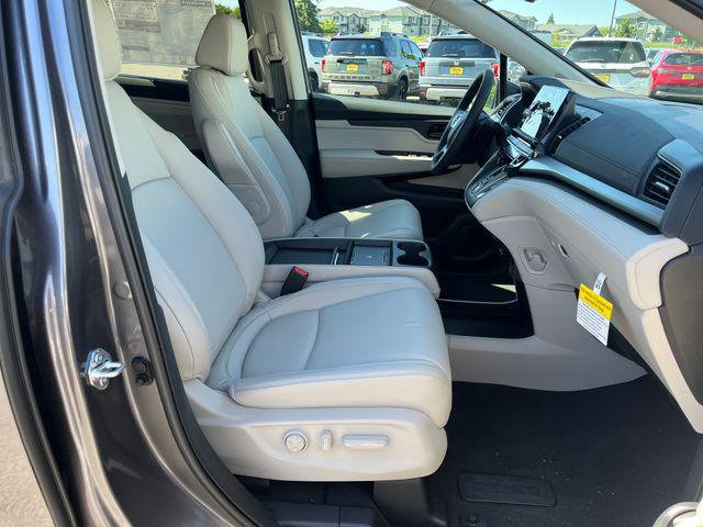 new 2026 Honda Odyssey car, priced at $44,490
