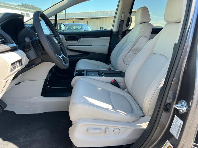 new 2026 Honda Odyssey car, priced at $44,490