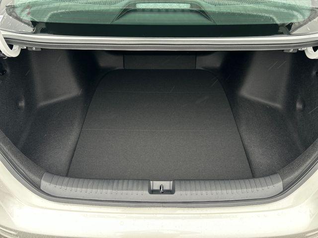 new 2026 Honda Accord car, priced at $32,345