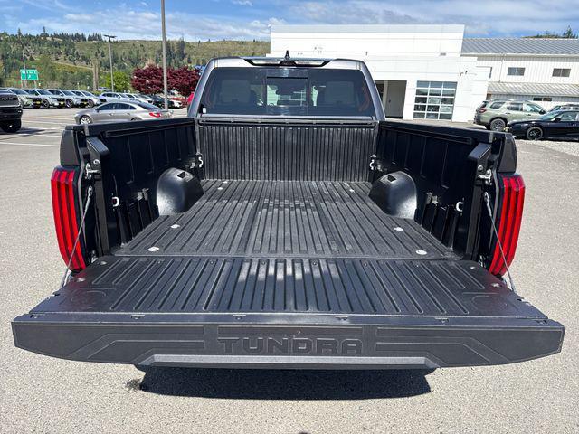 used 2023 Toyota Tundra car, priced at $41,399
