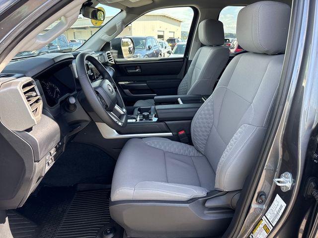 used 2023 Toyota Tundra car, priced at $41,399