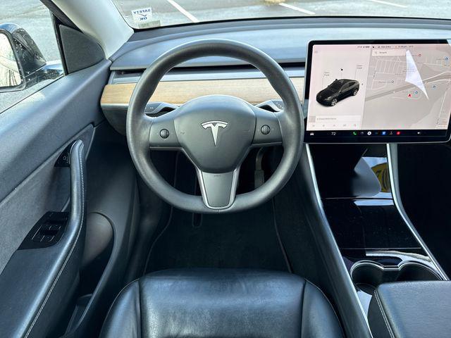 used 2020 Tesla Model Y car, priced at $24,499