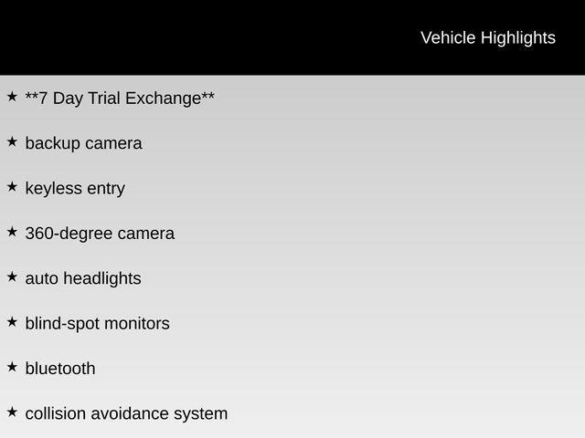 used 2020 Tesla Model Y car, priced at $24,499