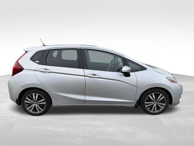 used 2015 Honda Fit car, priced at $10,999