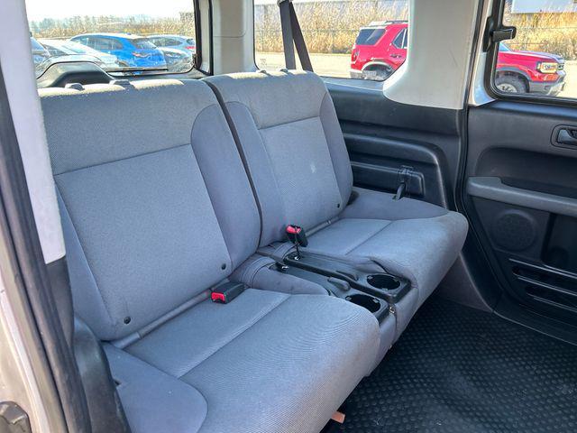 used 2008 Honda Element car, priced at $7,999