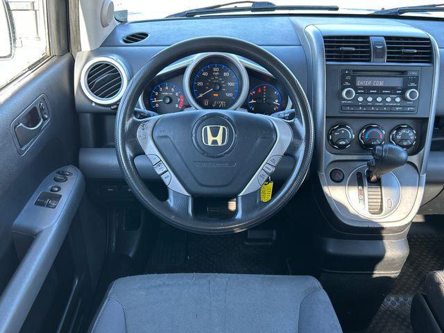 used 2008 Honda Element car, priced at $7,999