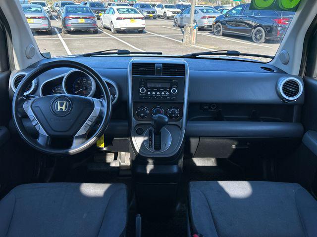 used 2008 Honda Element car, priced at $7,999