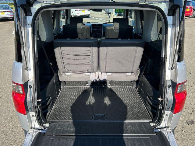 used 2008 Honda Element car, priced at $7,999